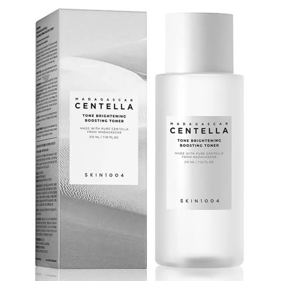 Centella Toner