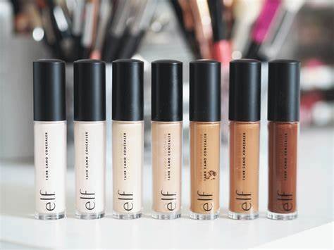elf concealer