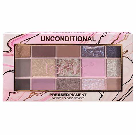 technic EYESHADOW - Image 2