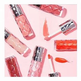 Sephora Lip Gloss plumping