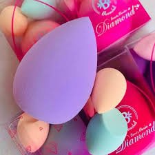 Diamond Land Blinder