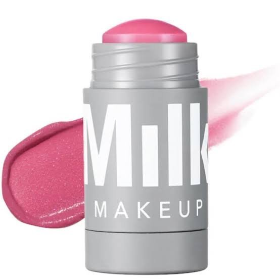 MILK BLUSHER CREAMY MINI