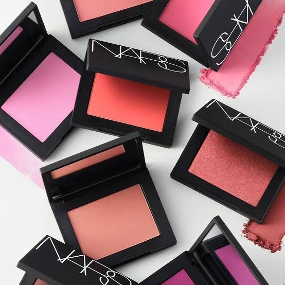 NARS BLUSHER