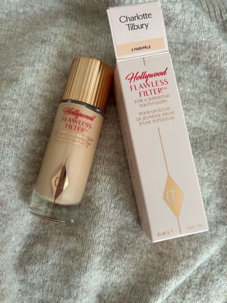 Charlotte Tilbury Flawless filter - Image 7