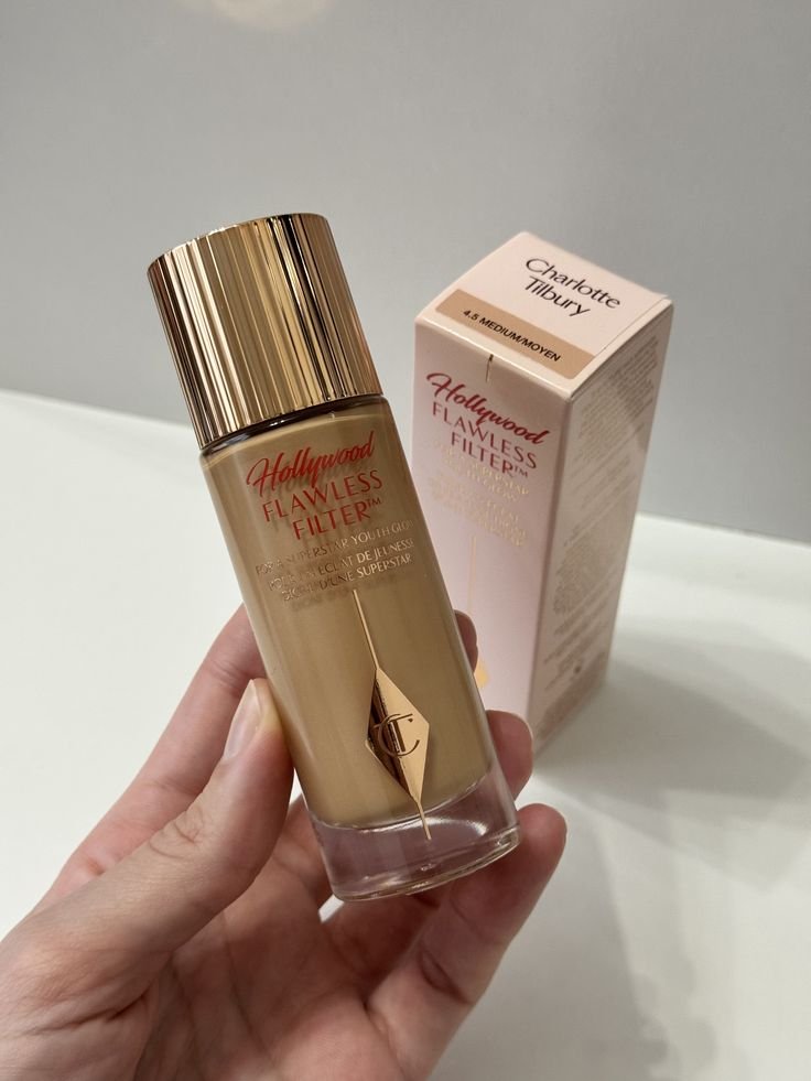 Charlotte Tilbury Flawless filter - Image 8