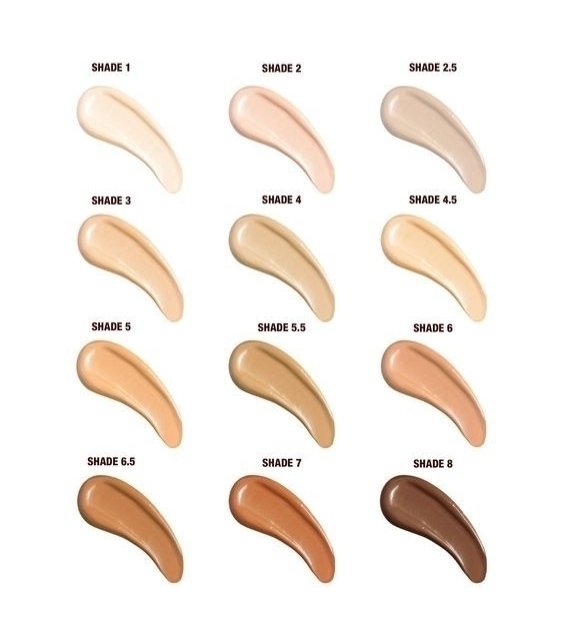 Charlotte Tilbury Flawless filter - Image 5