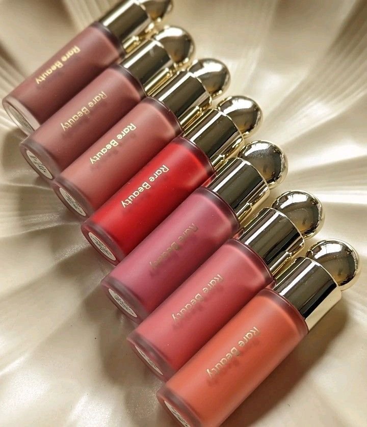 Rare Beauty liquid blush