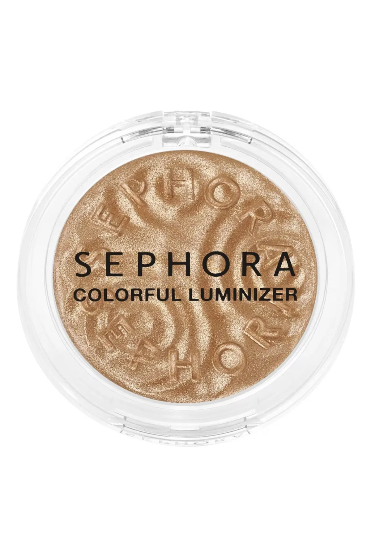 SEPHORA HIGHLIGHTER COLORFUL LUMINIZER