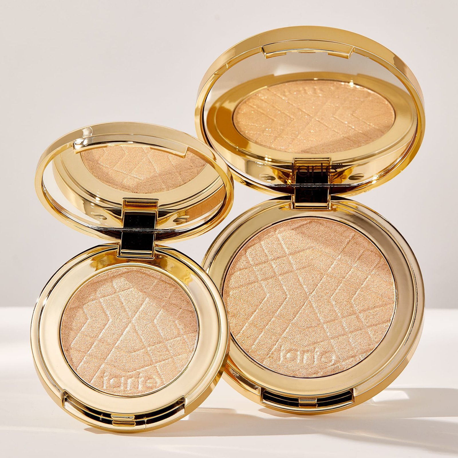 SHIMMER AMAZONIAN CLAY HIGHLIGHTER