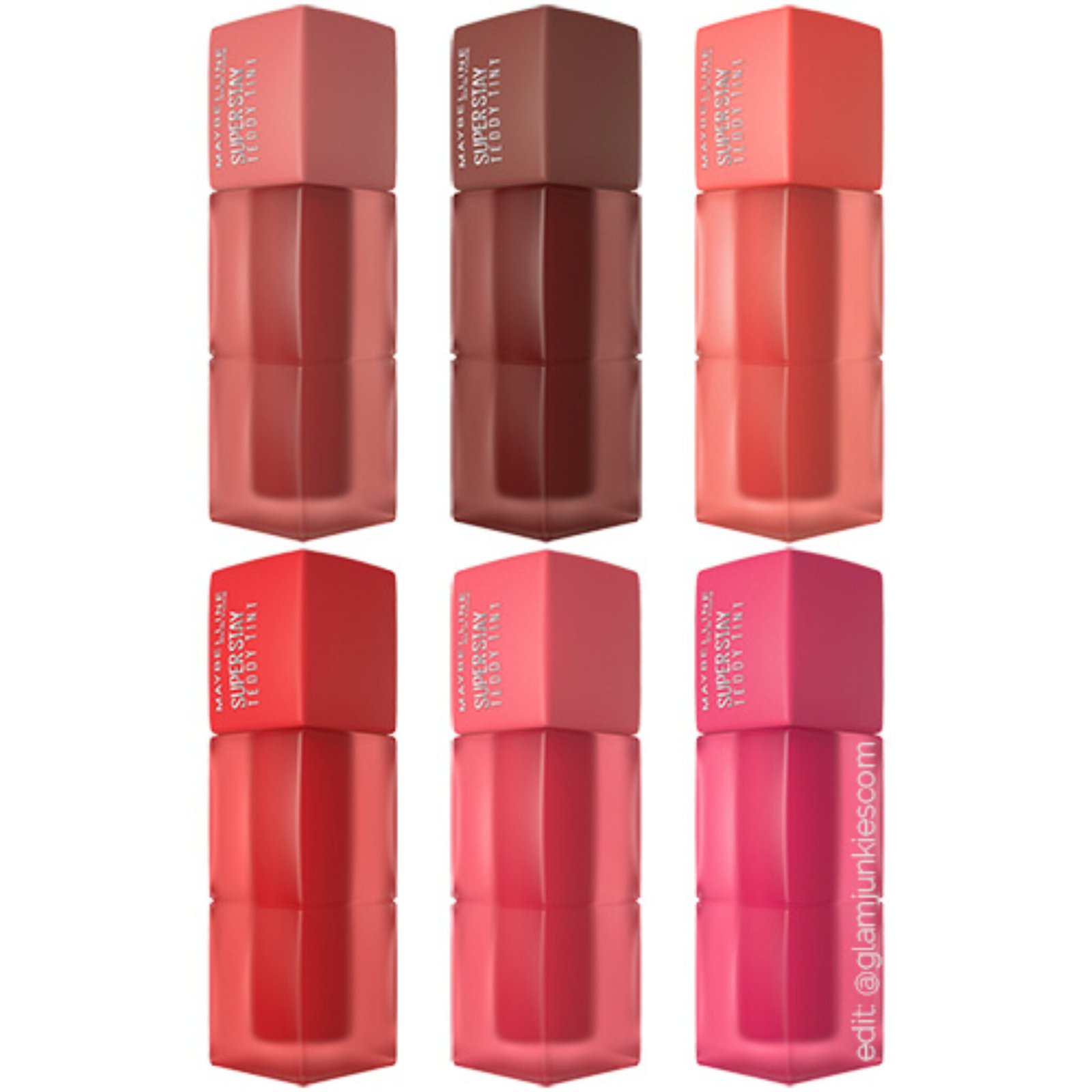 MAYBELLINE LIQUID BLUSH
