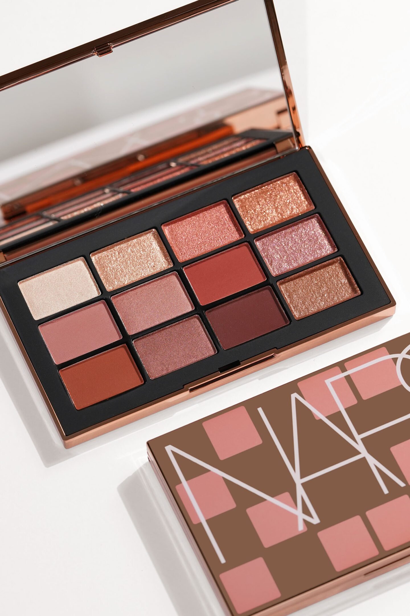 NARS EYESHADOW PALETTE