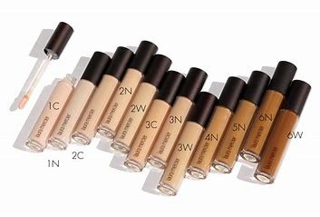 LAURA MERCIER Concealer