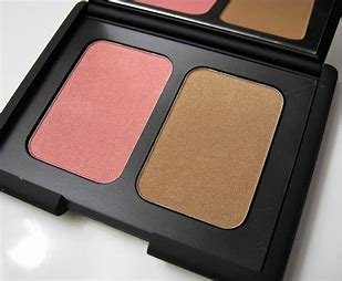 NARS BLUSH / BRONZER DUO