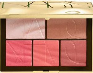 NARS BLUSHER PALETTE II pure luxury