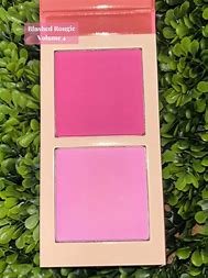 JUVIA`S PLACE BLUSHED ROUGIE