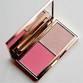 CHARLOTTE Tilbury BLUSH & GLOW