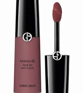 GIORGIO ARMANI LIQUID BLUSH