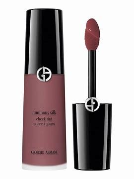 GIORGIO ARMANI LIQUID BLUSH