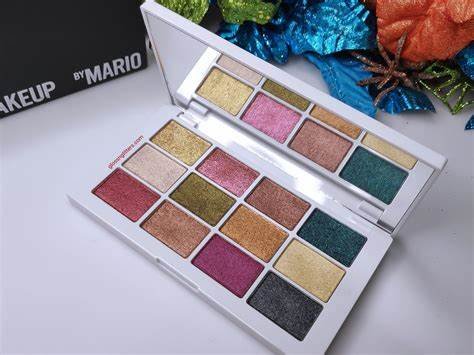 MARIO EYESHADOW