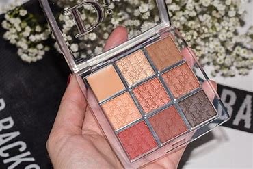 DIOR BACKSTAGE EYESHADOW