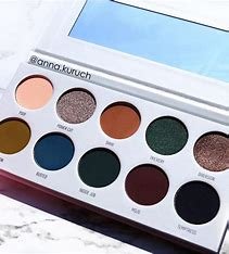 MORPHE JACLYN HILL EYESHADOW