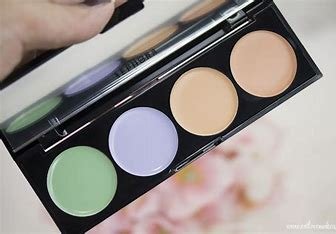 SEPHORA COLOR CORRECTION