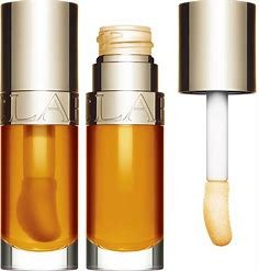 CLARINS ROUGE LIP OIL