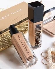 ANASTASIA BEVERLY HILLS FOUNDATION