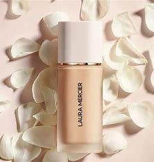 LAURA MERCIER FOUNDATION