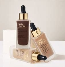 Estee Lauder ( skintint serum )