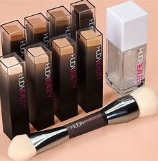 HUDA BEAUTY FOUNDATION STICK