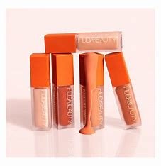 HUDABEAUTY corrector