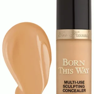 Too Faced Concealer - LIGHT BEIGE