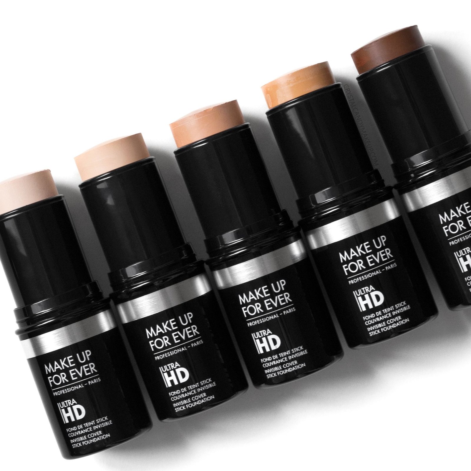 MAKE UP FOR EVER STICK