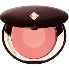CHARLOTTE BLUSHER