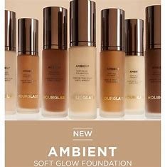 HOURGLASS FOUNDATION