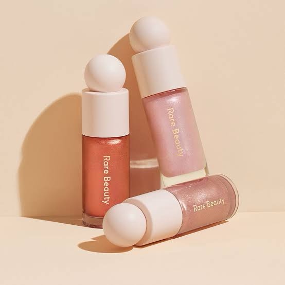 RARE BEAUTY HIGHLIGHTER MINI