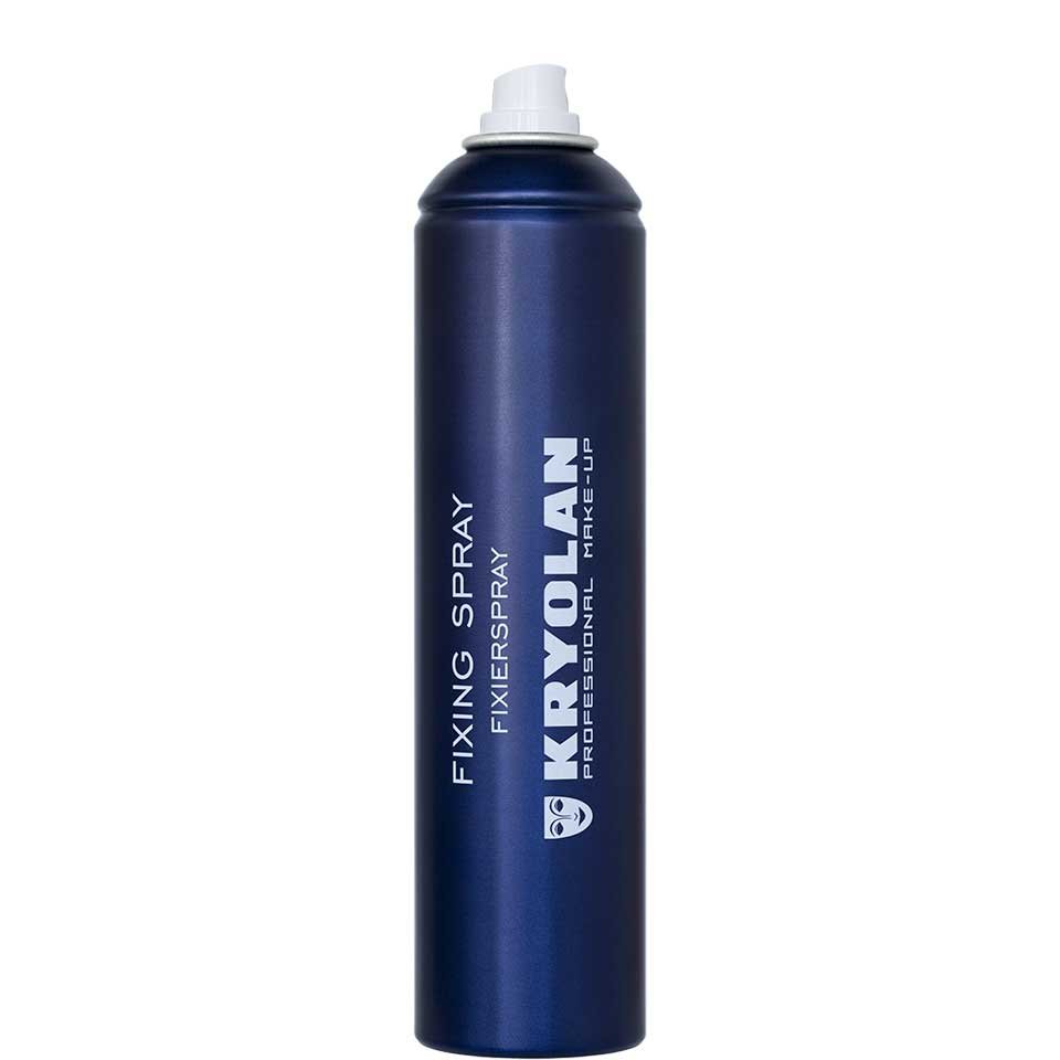 KRYOLAN FIXING SPRAY