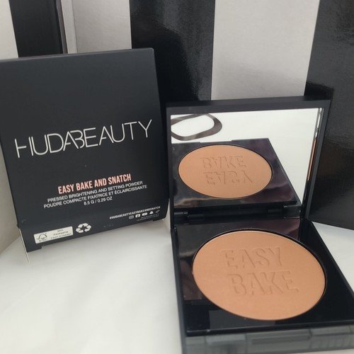 HUDABEAUTY COMPACT POWDER