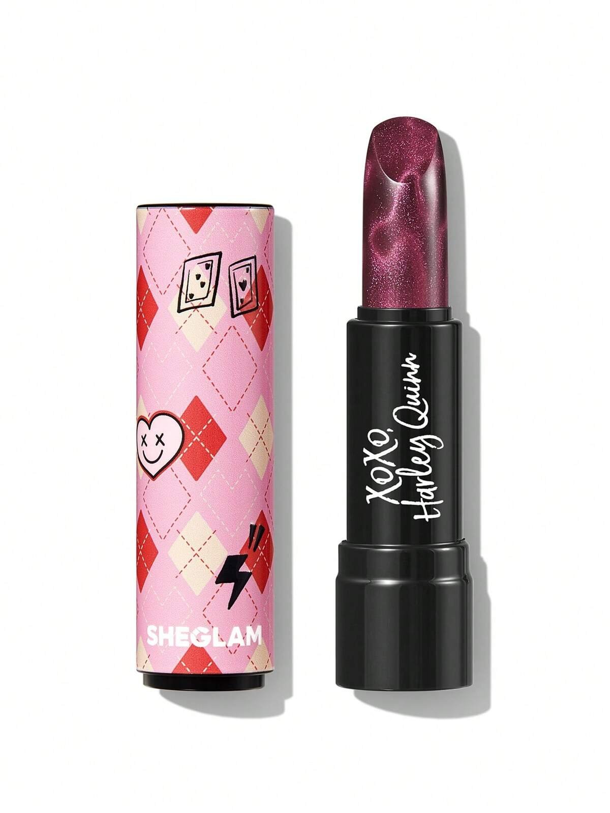 SHEGLAM harley lip stick