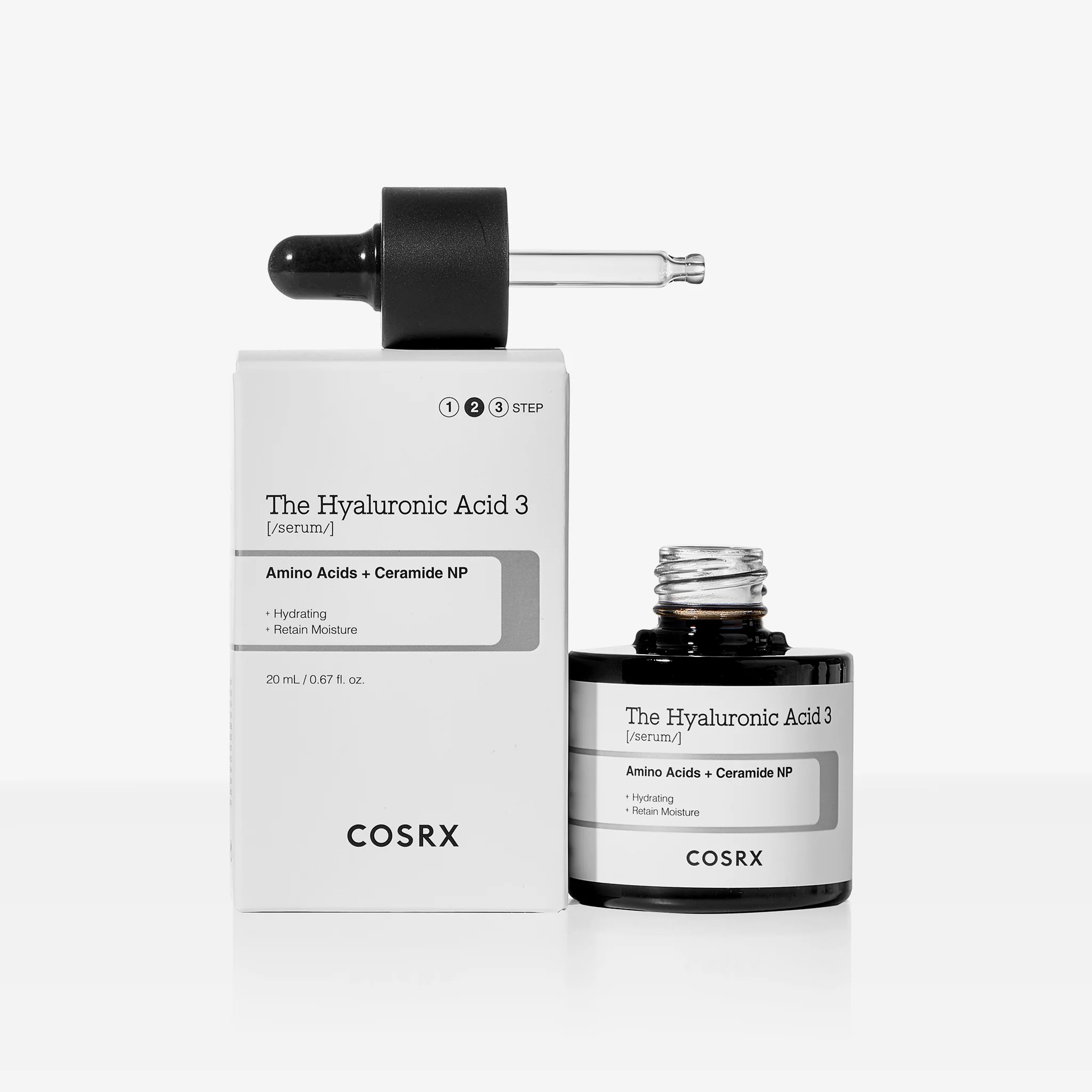 COSRX the hyaluronic acid 3