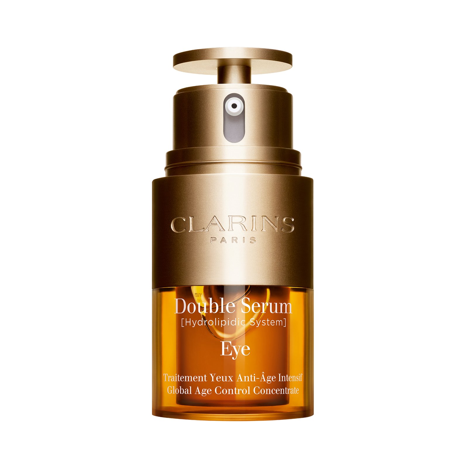 CLARINS SERUM