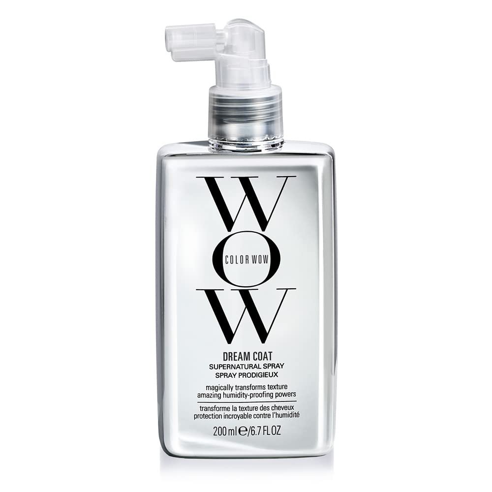 WOW DREAM COAT SUPERNATURAL SPRAY
