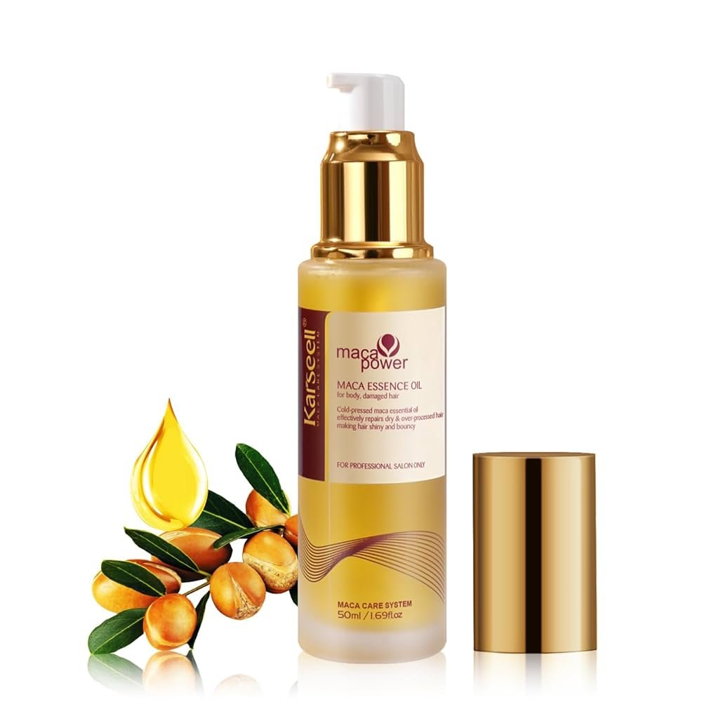 Karseell MACA CARE SYSTEM SERUM