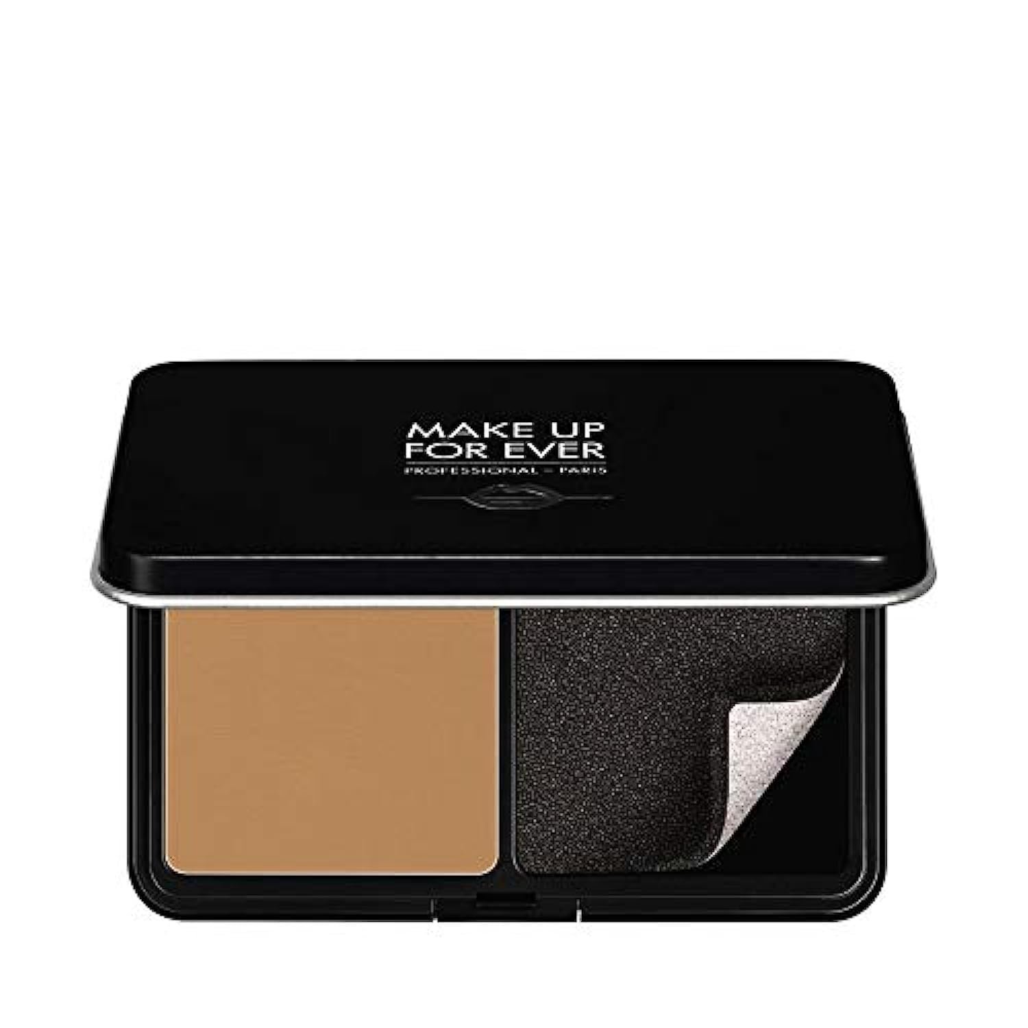 make up forever compact powder
