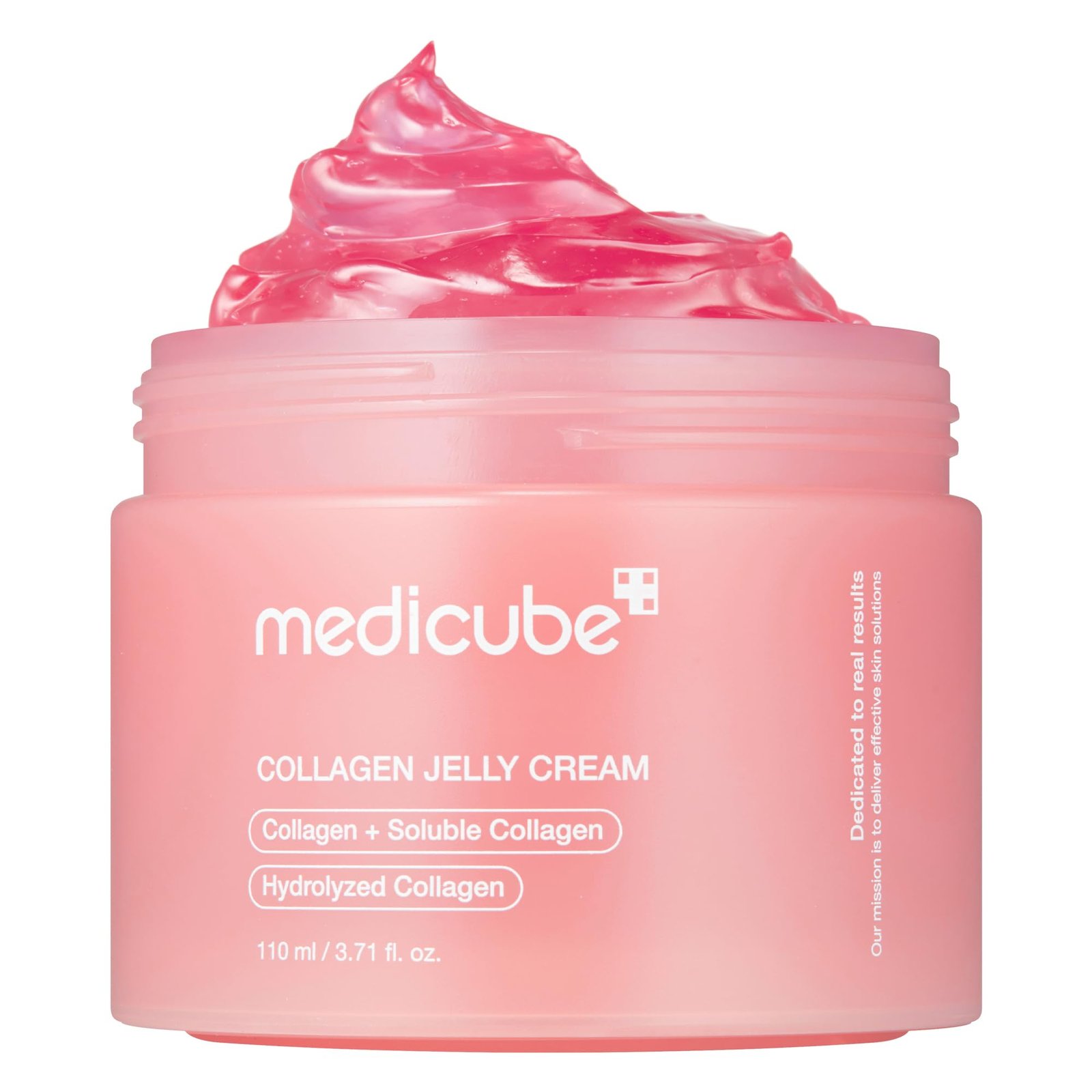 medicube COLLAGEN JELLY CREAM