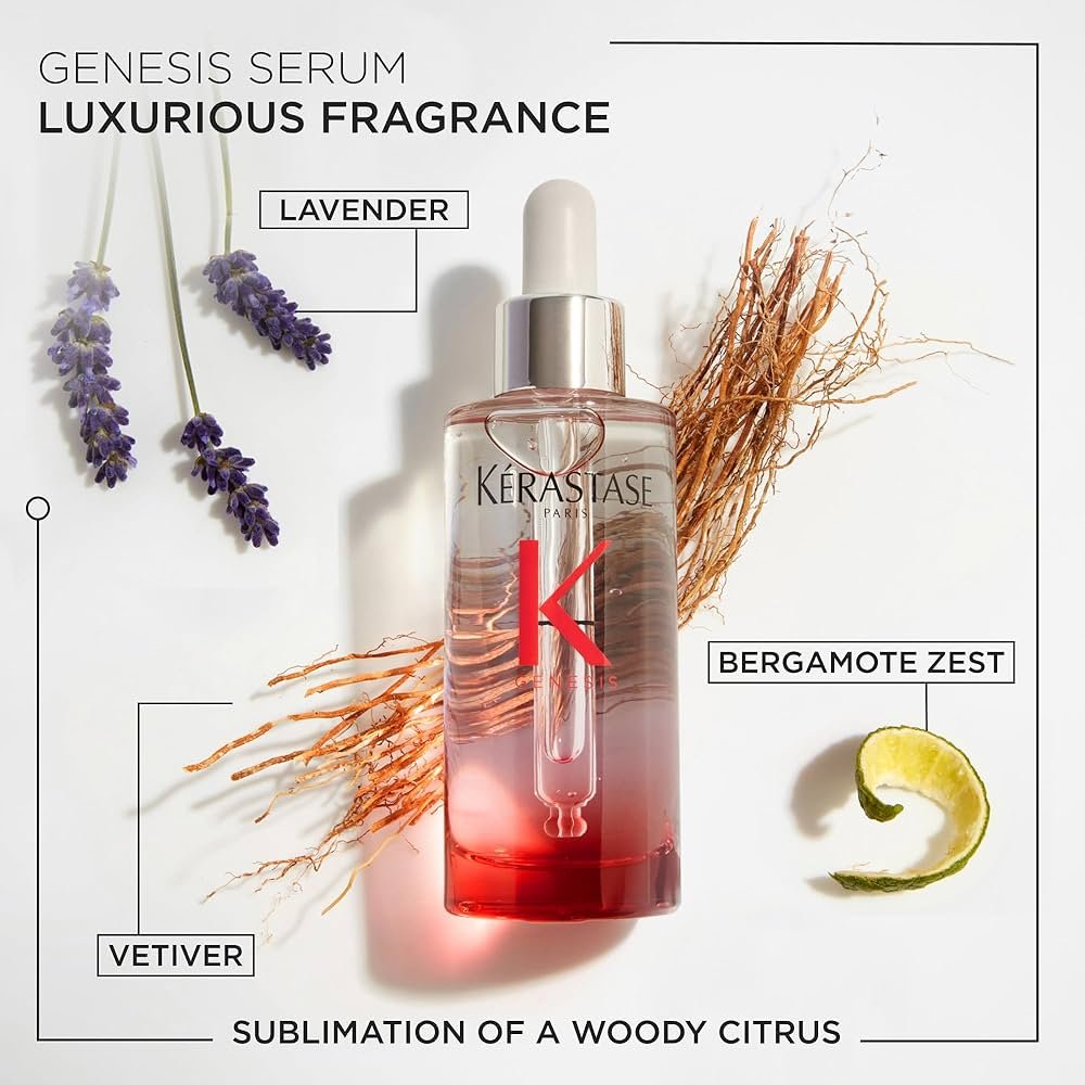 KERASTASE GENESIS SERUM