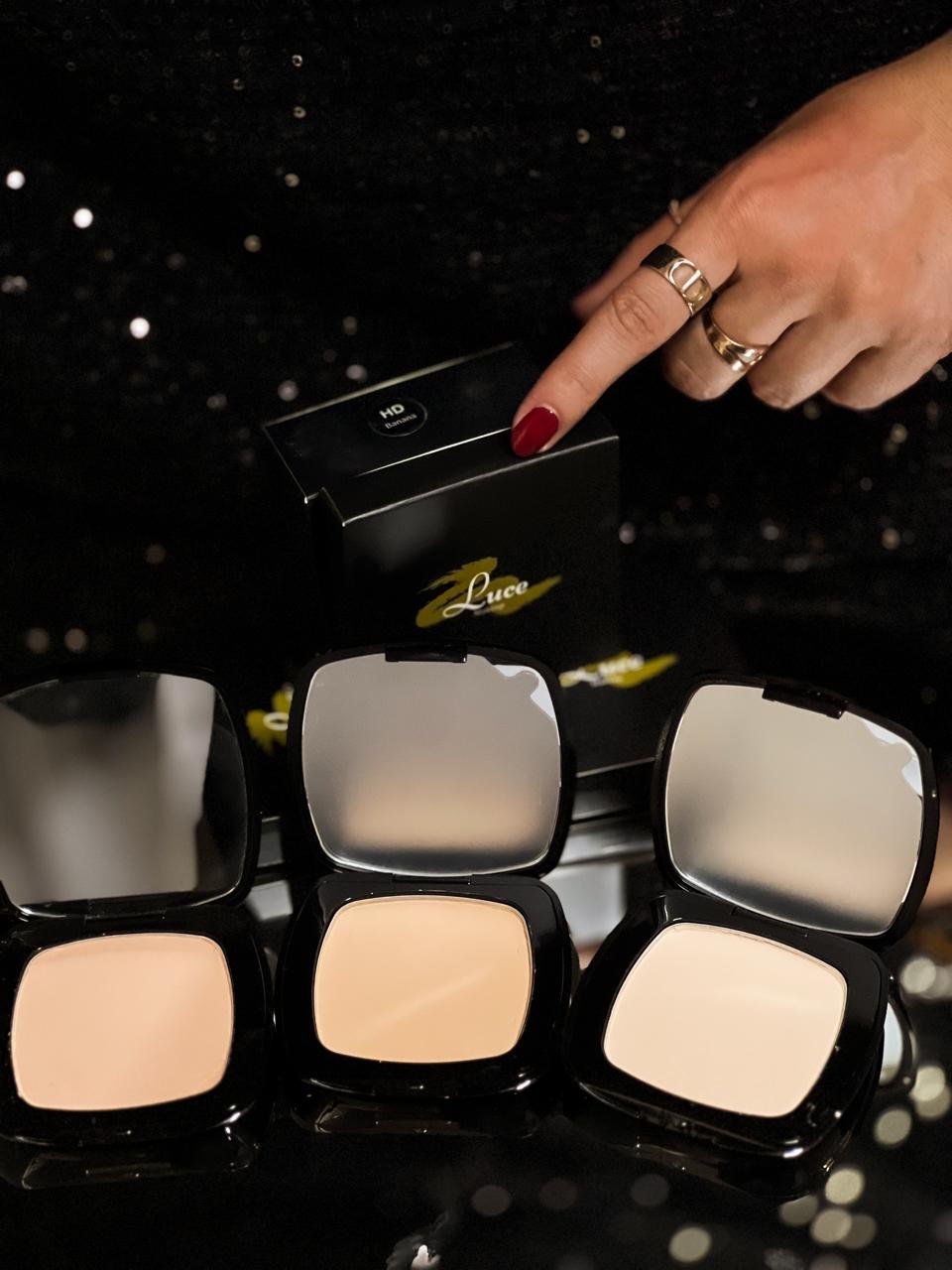 LUCE COMPACT POWDER