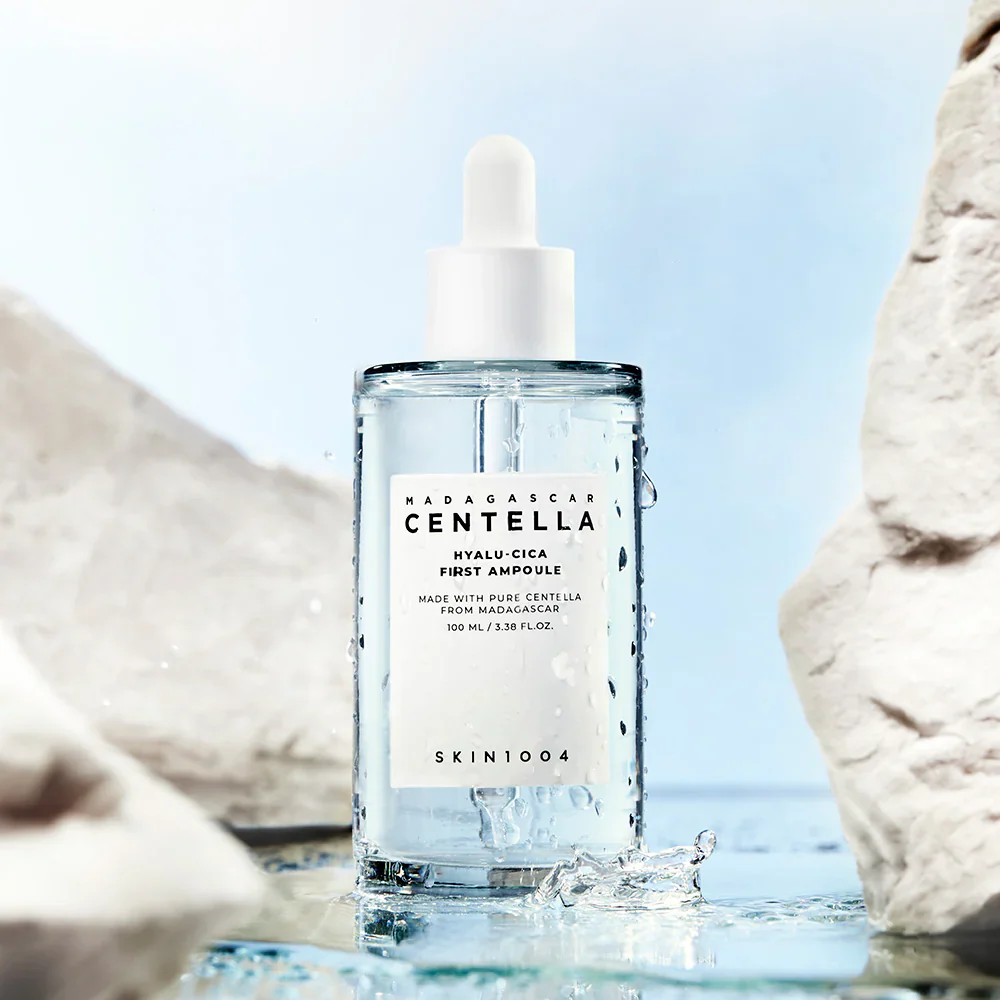 CENTELLA HYALU - CICA FIRST AMPOULE SERUM