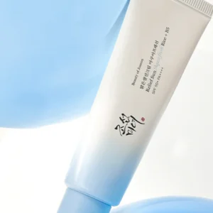 BEAUTY OF JOSEON RELIEF SUN Aqua-fresh RICE +B5  SPF 50+